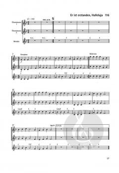 Gott gibt ein Fest (Michael Schütz) 