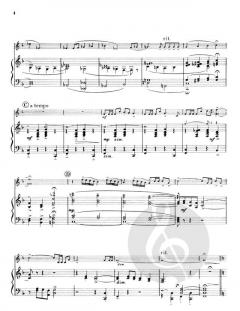 Conversation for Cornet von Clare Grundman für Trompete und Klavier im Alle Noten Shop kaufen