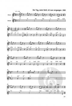 Gott gibt ein Fest (Michael Schütz) 