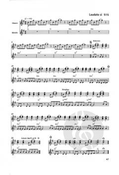 Gott gibt ein Fest (Michael Schütz) 