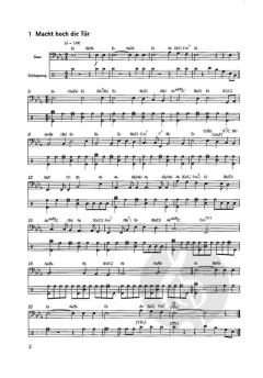 Gott gibt ein Fest (Michael Schütz) 