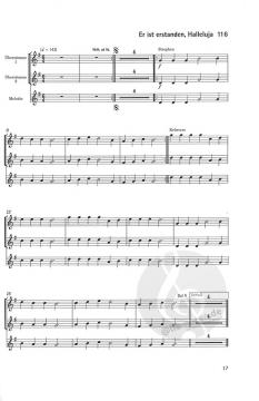 Gott gibt ein Fest (Michael Schütz) 