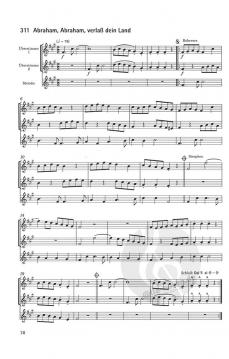 Gott gibt ein Fest (Michael Schütz) 