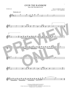 Over The Rainbow (Download) 