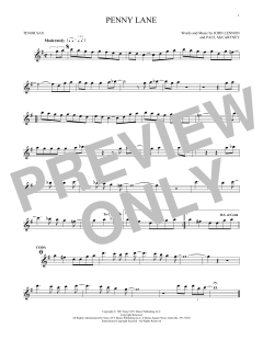 Penny Lane (Download) 