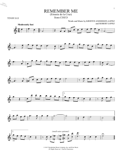 Remember Me (Download) 