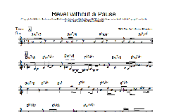 Revel Without A Pause (Download) 