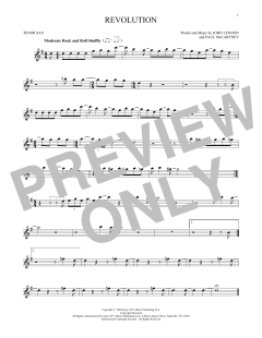 Revolution (Download) 