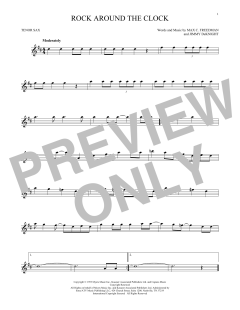 Rock Around The Clock (Download) 