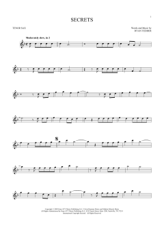 Secrets (Download) 