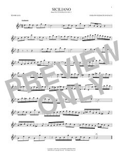 Siciliano (Download) 