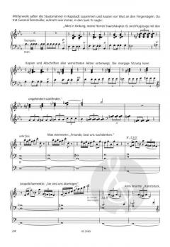 Die Konferenz der Tiere von Christiane Michel-Ostertun 