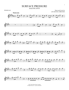 Surface Pressure (Download) 