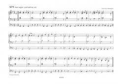 121 Choralvorspiele von Klaus Wedel 