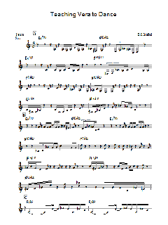 Teaching Vera To Dance (Download) 