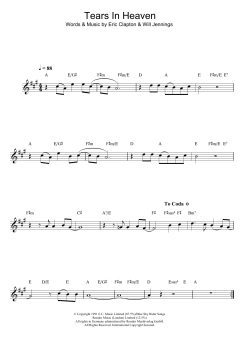 Tears In Heaven (Download) 