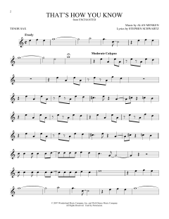 That's How You Know (Download) 