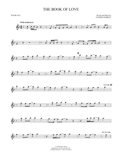 The Book Of Love (Download) 