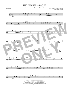 The Christmas Song (Download) 