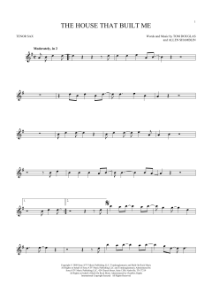 The House That Built Me (Download) 