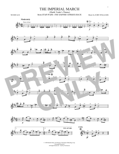 The Imperial March (Download) 