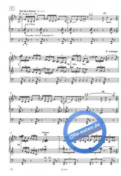 Vom Himmel hoch, ihr Englein kommt von Siegmund Schmidt 