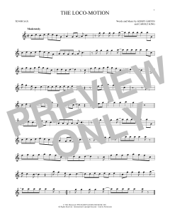 The Loco-Motion (Download) 