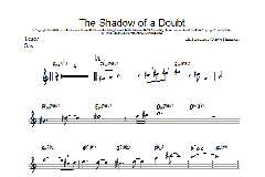 The Shadow Of A Doubt (Download) 