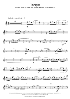 Tonight (Download) 