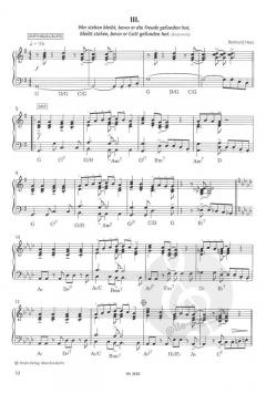 Jenseits der Worte von Reimund Hess 