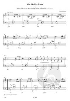 Jenseits der Worte von Reimund Hess 