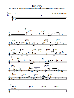 Triplicity (Download) 