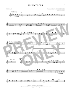 True Colors (Download) 