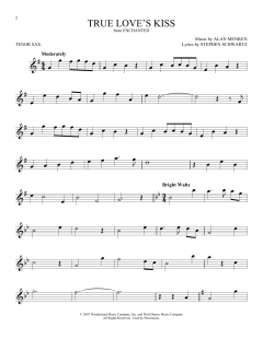 True Love's Kiss (Download) 