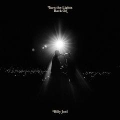 Turn The Lights Back On (Download) 