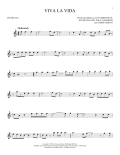 Viva La Vida (Download) 