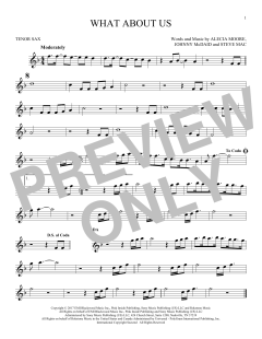 What About Us (Download) 