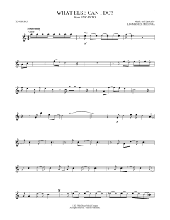 What Else Can I Do? (Download) 