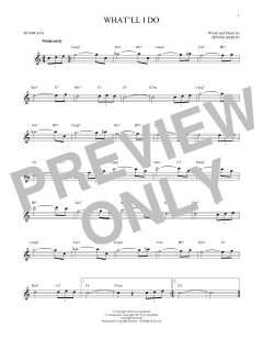 What'll I Do? (Download) 