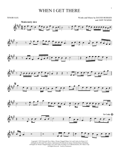 When I Get There (Download) 