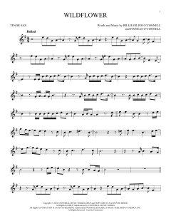 Wildflower (Download) 