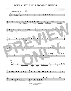 With A Little Help From My Friends (Download) 