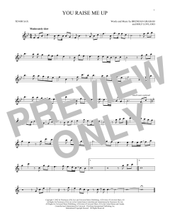 You Raise Me Up (Download) 