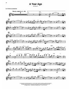 A Year Ago (Download) 