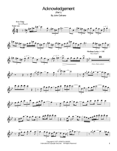 Acknowledgement (Download) 