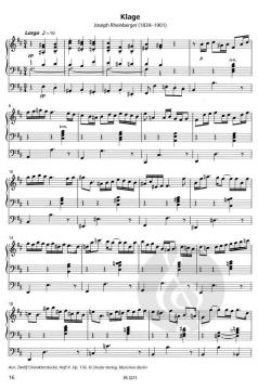 Adagio von Karl-Peter Chilla 