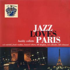 I Love Paris (Download) 