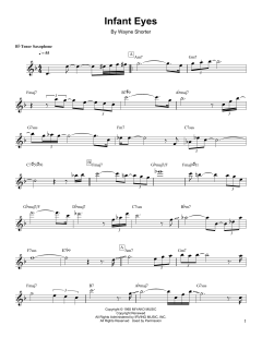 Infant Eyes (Download) 