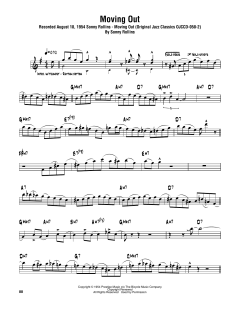 Moving Out (Download) 