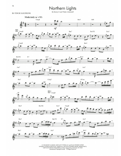 Northern Lights (Download) 